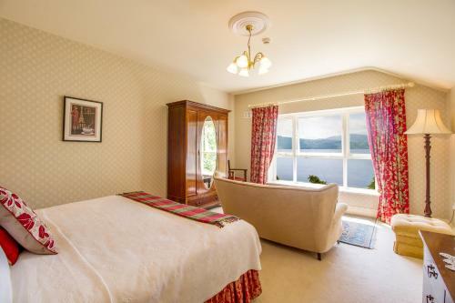 Agroturismo Carrig Country House & Restaurant