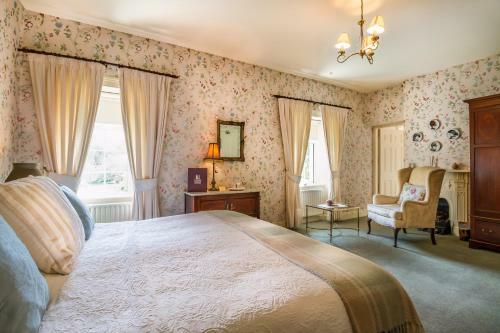 Agroturismo Carrig Country House & Restaurant
