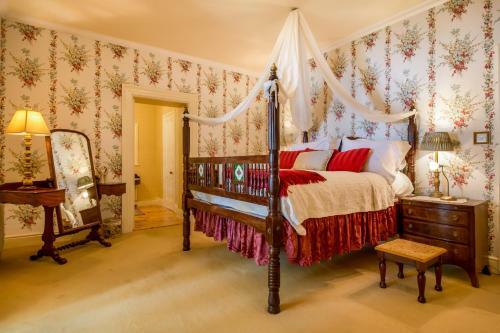 Agroturismo Carrig Country House & Restaurant