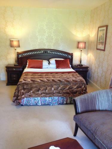Agroturismo Carrig Country House & Restaurant