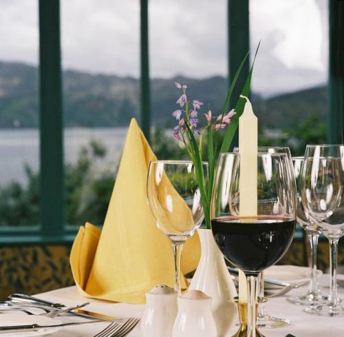 Agroturismo Carrig Country House & Restaurant