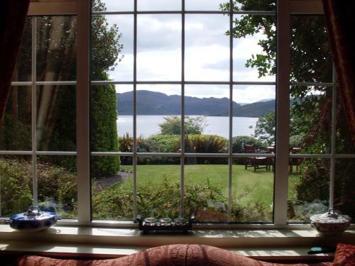Agroturismo Carrig Country House & Restaurant