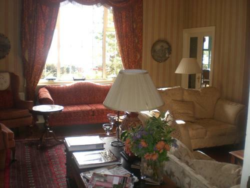 Agroturismo Carrig Country House & Restaurant