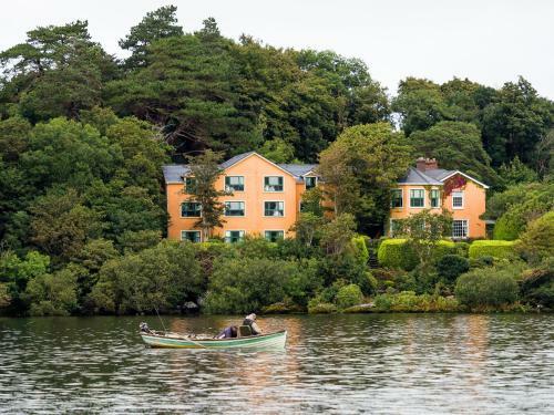 Agroturismo Carrig Country House & Restaurant