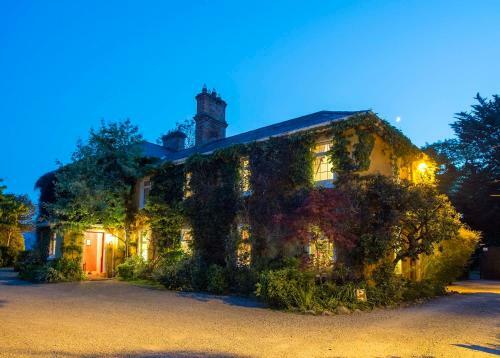 Agroturismo Carrig Country House & Restaurant