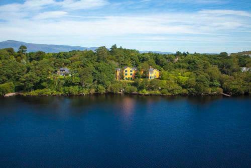 Agroturismo Carrig Country House & Restaurant