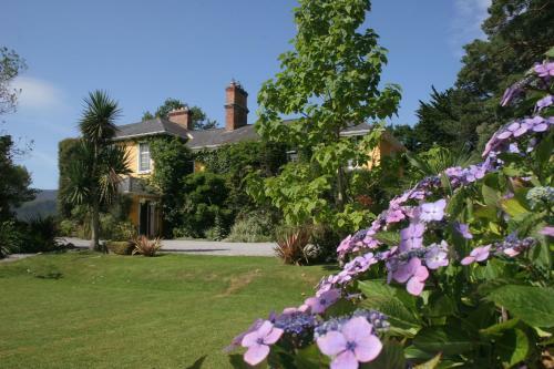 Agroturismo Carrig Country House & Restaurant