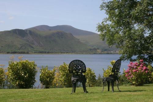 Agroturismo Carrig Country House & Restaurant