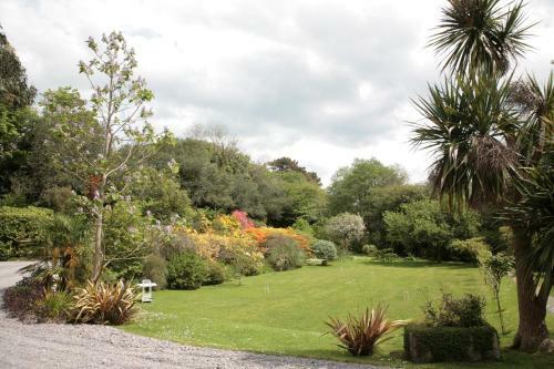 Agroturismo Carrig Country House & Restaurant