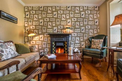 Agroturismo Carrig Country House & Restaurant