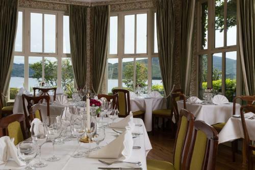 Agroturismo Carrig Country House & Restaurant