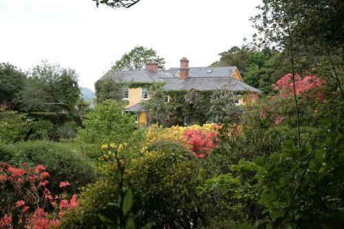 Agroturismo Carrig Country House & Restaurant