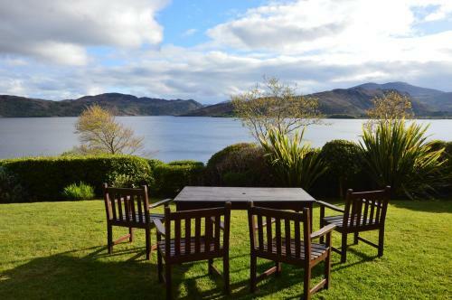 Agroturismo Carrig Country House & Restaurant