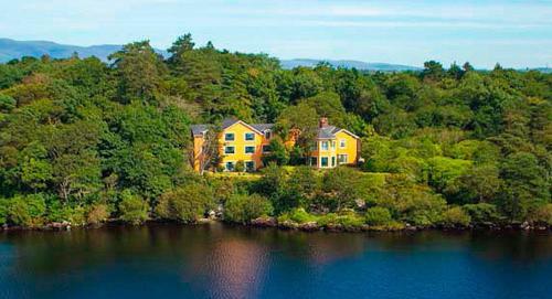 Agroturismo Carrig Country House & Restaurant