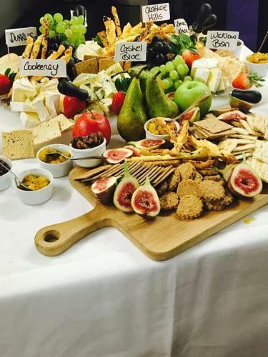 Agroturismo Carrig Country House & Restaurant