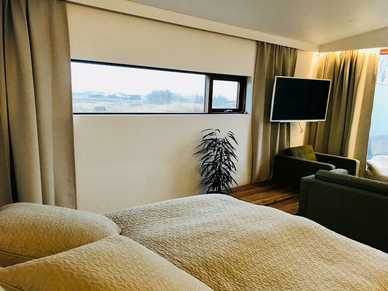 Hostal Eyvindarholt Guesthouse