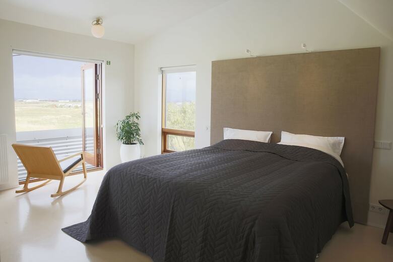 Hostal Eyvindarholt Guesthouse