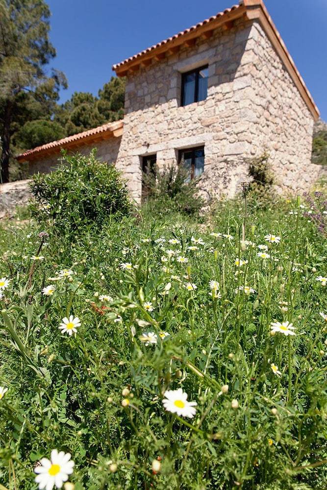 Hotel Huerto San Antonio