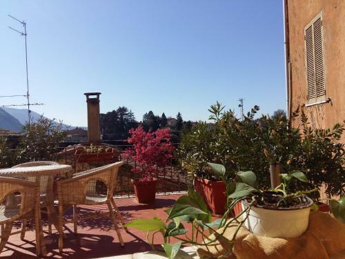 Bed & Breakfast Antico Portale