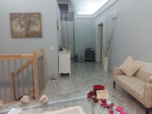Bed & Breakfast Antico Portale