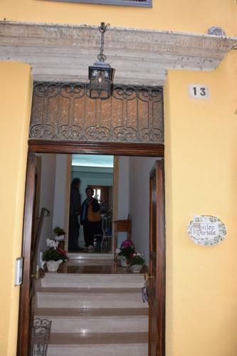 Bed & Breakfast Antico Portale