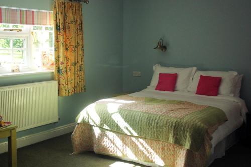 Bed & Breakfast The Roebuck Inn