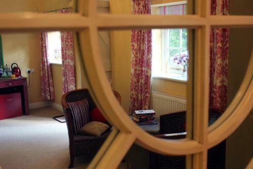 Bed & Breakfast The Roebuck Inn