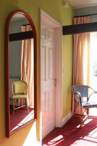 Bed & Breakfast The Roebuck Inn