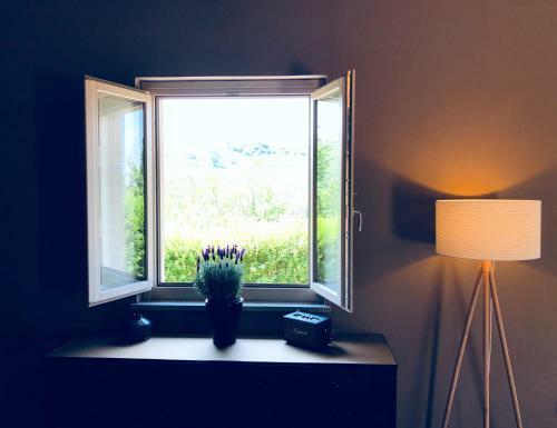 Bed & Breakfast Miaclara Relais