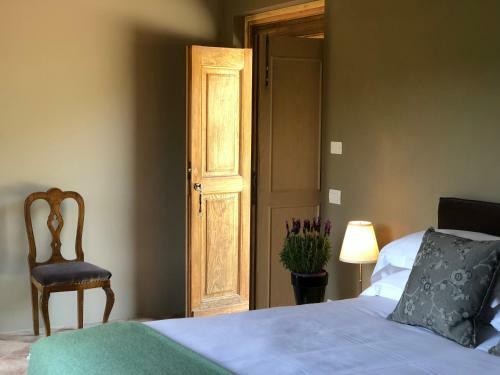 Bed & Breakfast Miaclara Relais