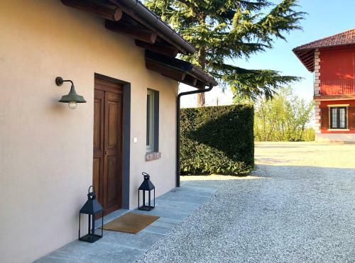Bed & Breakfast Miaclara Relais