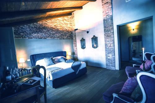 Bed & Breakfast Miaclara Relais