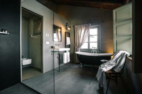 Bed & Breakfast Miaclara Relais