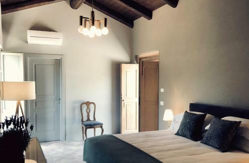 Bed & Breakfast Miaclara Relais
