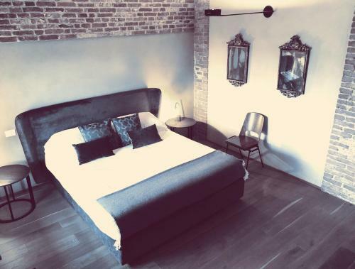 Bed & Breakfast Miaclara Relais