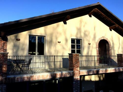 Bed & Breakfast Miaclara Relais