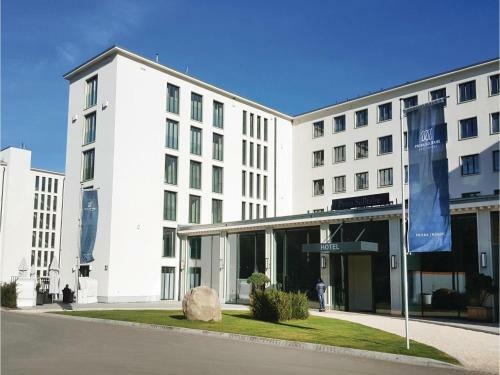Apartamento Prora Solitaire Eden Sea 06