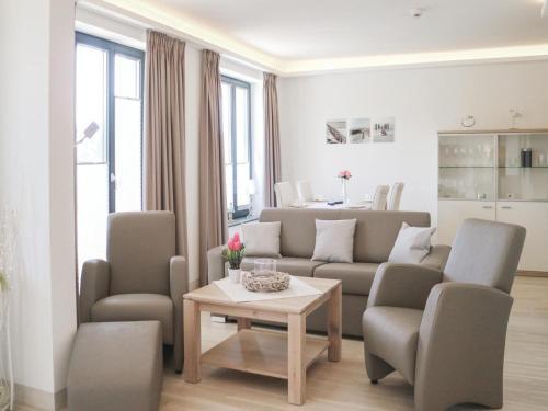 Apartamento Prora Solitaire Cloud Sea View