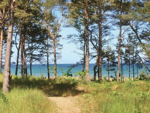 Apartamento Prora Solitaire Cloud Sea View