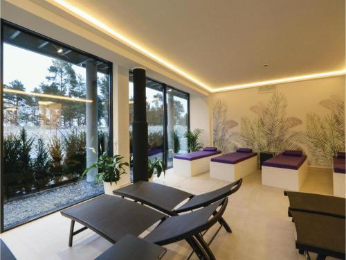Apartamento Prora Solitaire Cloud Sea View