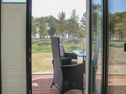 Apartamento Prora Solitaire Cloud Sea View