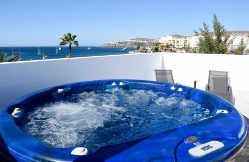 Apartamento Pura Vida Beach Suites