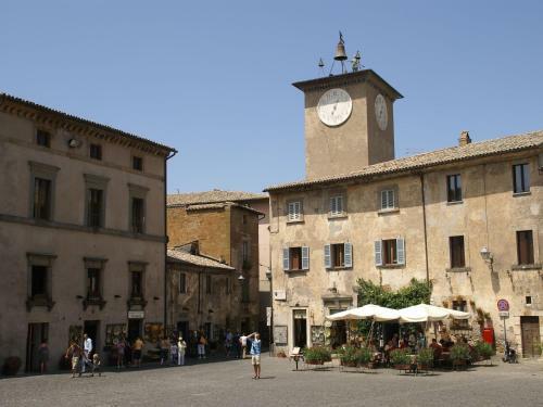 Apartamento Podere Fabro Angeli