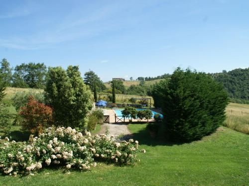 Apartamento Podere Fabro Angeli