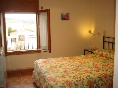 Casa Trillo Apartamentos