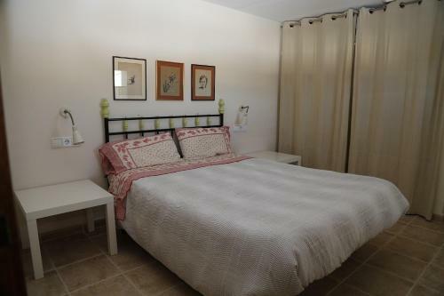 Casa Trillo Apartamentos