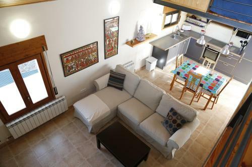 Casa Trillo Apartamentos