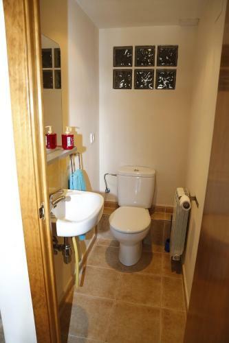 Casa Trillo Apartamentos