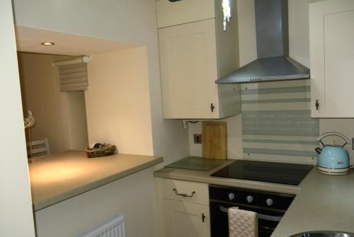 Superb Cintra Beachside Apartments