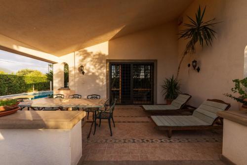 Villa Serapide B&B